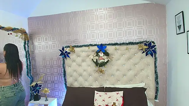 Sara Desire online show from 01-10-25, 12:26