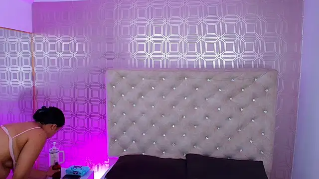 Sara Desire online show from 02-03-25, 12:25