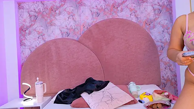 Sara Desire online show from 09-26-25, 11:47