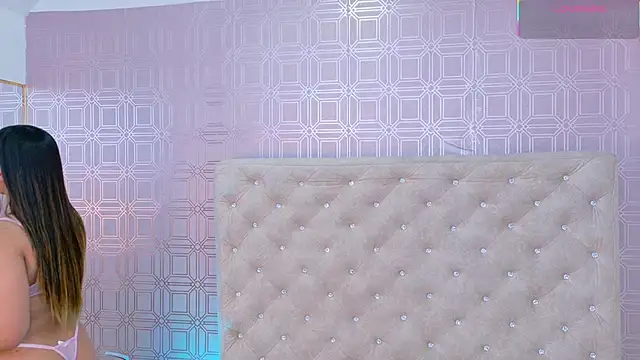 Sara Desire online show from 11-23-25, 12:16