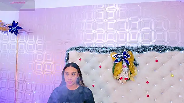 Sara Desire online show from 12-05-25, 12:25