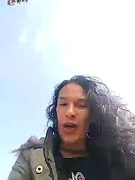 rebekka simpson online show from 01-16-25, 09:19