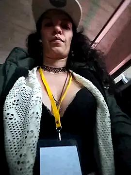 rebekka simpson online show from 03-02-25, 09:54