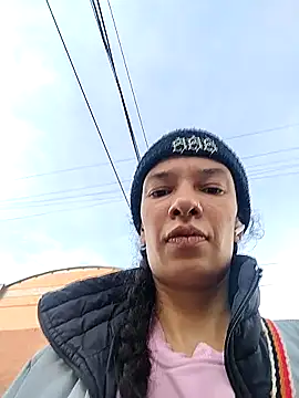 rebekka simpson online show from 03-20-25, 12:11