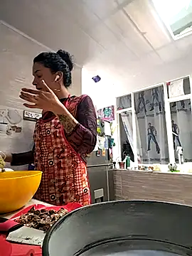 rebekka simpson online show from 03-20-25, 06:20