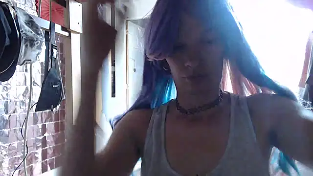 rebekka simpson online show from 10-10-25, 02:38