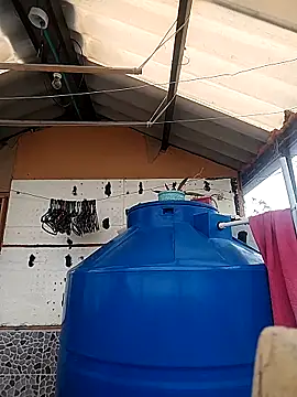 rebekka simpson online show from 10-16-25, 04:08