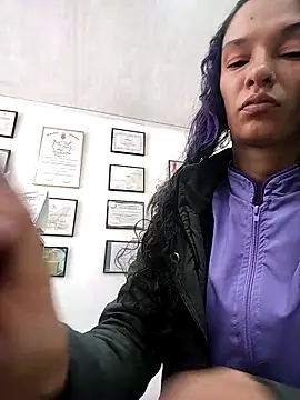 rebekka simpson online show from 02-17-26, 03:19