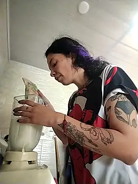 rebekka simpson online show from 02-19-26, 01:18