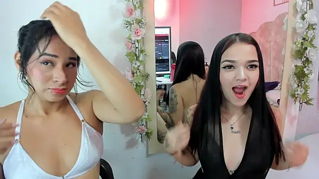 Snapshot of Online_sex chatting on 03-04-25, 09:32 Online sex online show from 03-04-25, 09:32