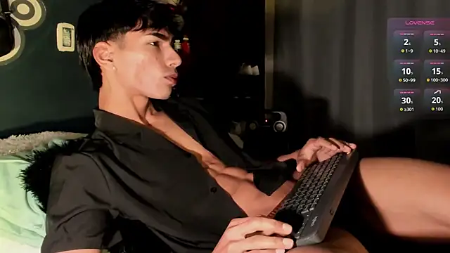 Teo skinny online show from 02-24-26, 05:11