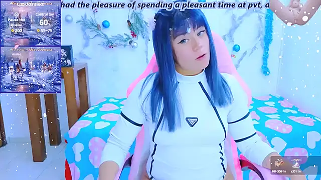 BONNYFETISHSEX online show from 12-14-24, 04:23