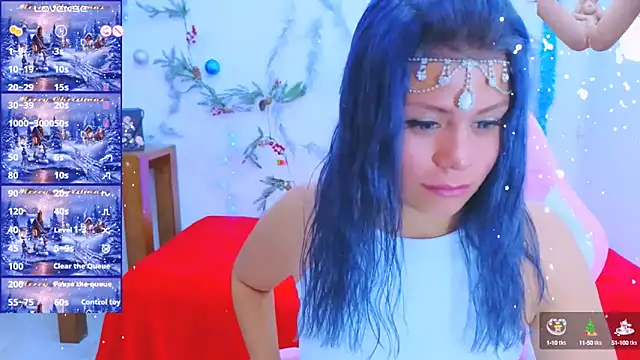 BONNYFETISHSEX online show from 12-19-24, 06:12