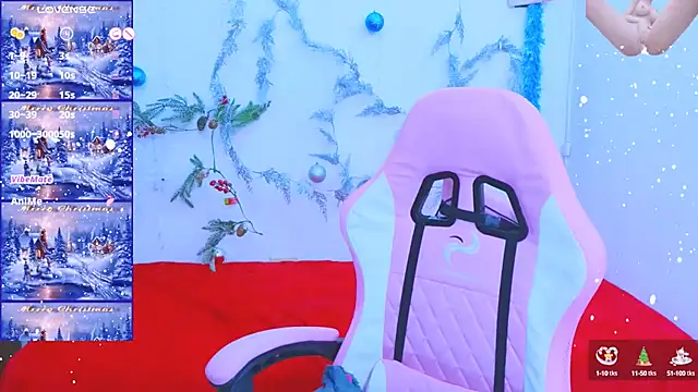 BONNYFETISHSEX online show from 12-22-24, 07:44