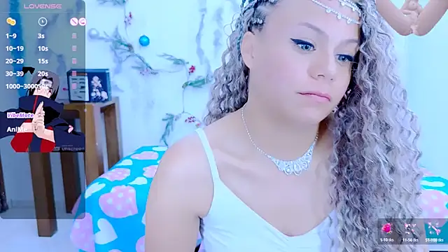 BONNYFETISHSEX online show from 01-26-25, 06:49