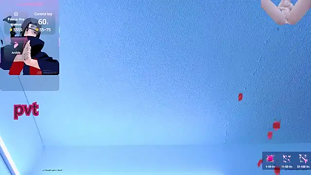 BONNYFETISHSEX online show from 03-13-25, 03:44