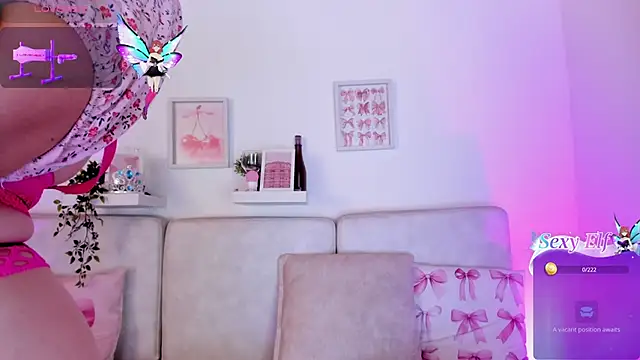 Snapshot of Malka_Burning chatting on 01-11-26, 07:08 Malka Burning online show from 01-11-26, 07:08