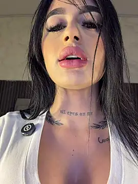 SOPHICARTERS online show from 03-21-26, 01:26