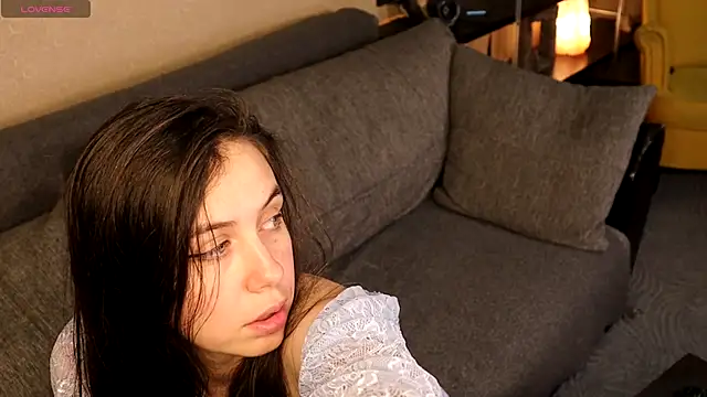 Kete Moon online show from 10-13-25, 12:21