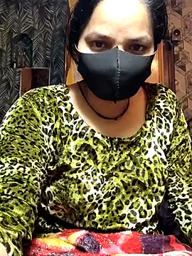 Hot-rubina online show from 02-07-25, 10:30