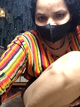 Hot-rubina online show from 03-06-25, 12:00