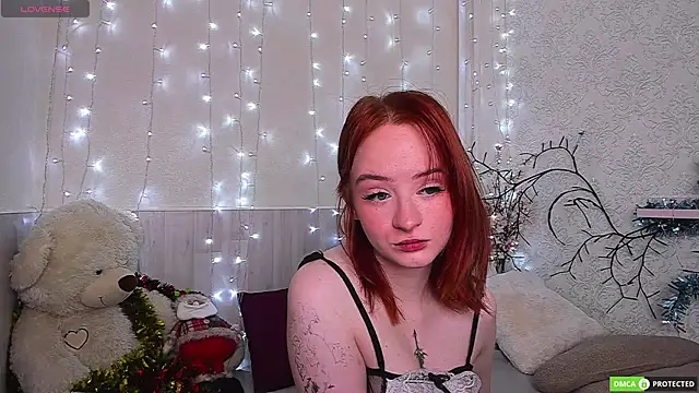 BridgetDay online show from 12-20-25, 03:13