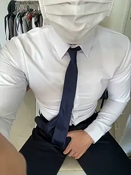 harrylouis1357 online show from 03-01-25, 04:26