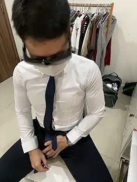 harrylouis1357 online show from 03-15-25, 07:20