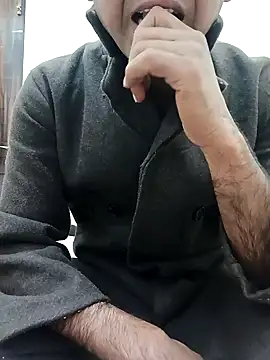 Snapshot of RockyNonStop chatting on 12-28-24, 12:03 RockyNonStop online show from 12-28-24, 12:03