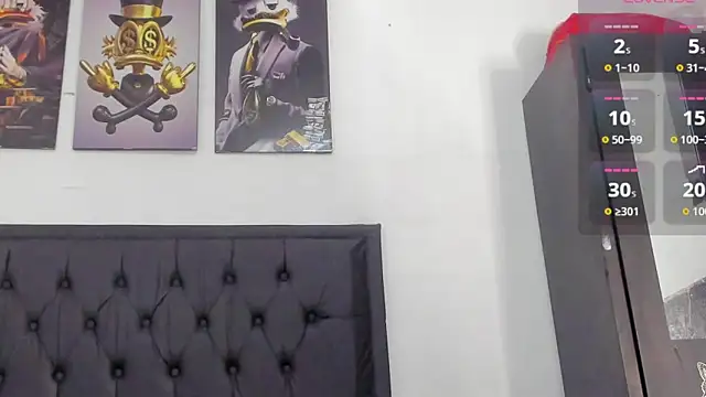 kriixtybrown online show from 09-11-25, 09:37