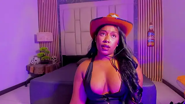 kriixtybrown online show from 10-27-25, 09:41