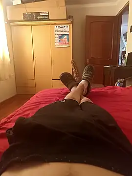 lewis2668 online show from 01-11-26, 08:25