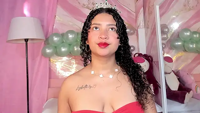 JessyZoe online show from 10-09-25, 01:53