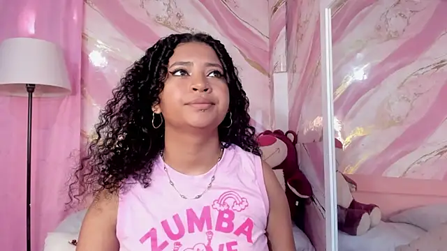 JessyZoe online show from 10-17-25, 01:57