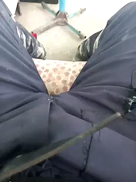 Kaptonko online show from 01-17-25, 08:13