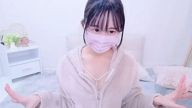 chihiro ri online show from 01-02-25, 06:07