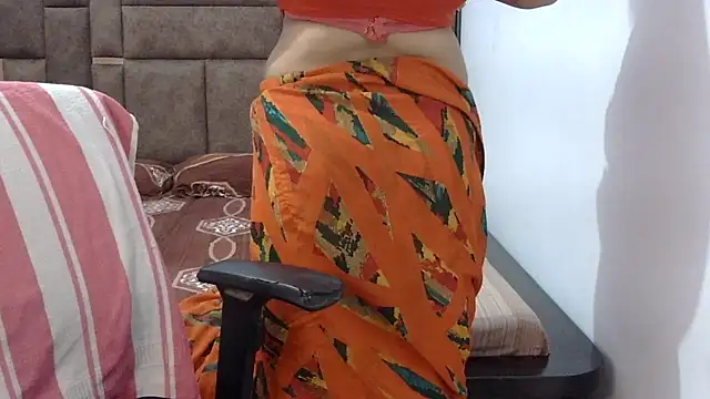 Kajal G online show from 03-17-25, 01:50