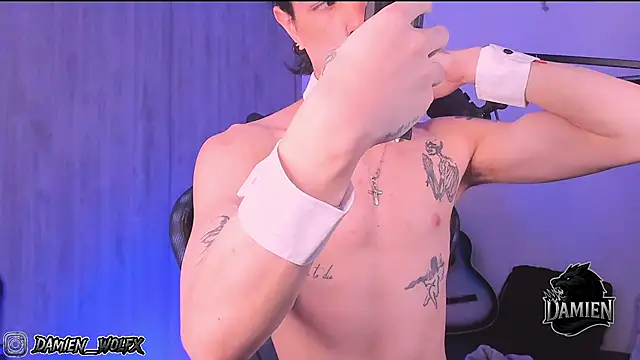 cinnamon boyxxx online show from 09-22-25, 02:46