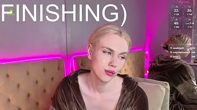 DanielPaige  online show from 01-22-25, 04:02