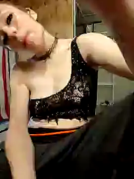 Genevieve143 online show from 02-21-25, 04:37