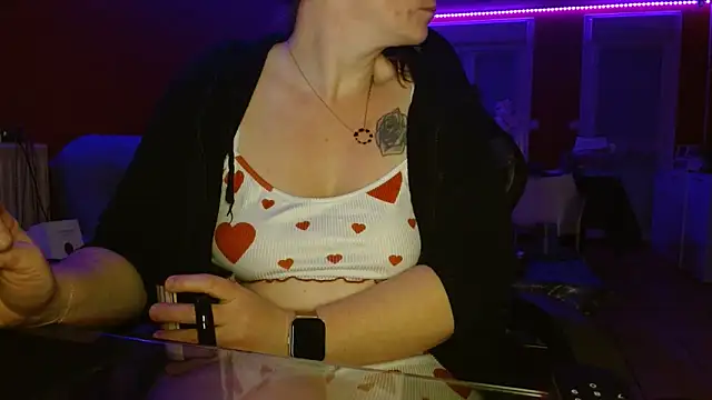 cruellaculdenfer67 online show from 03-12-25, 09:35