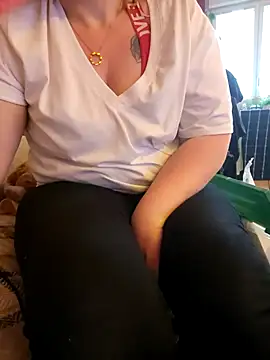 Snapshot of cruellaculdenfer67 chatting on 01-13-26, 08:52 cruellaculdenfer67 online show from 01-13-26, 08:52