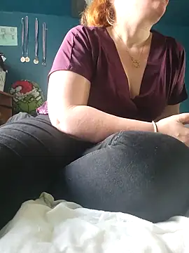 Snapshot of cruellaculdenfer67 chatting on 02-16-26, 02:02 cruellaculdenfer67 online show from 02-16-26, 02:02