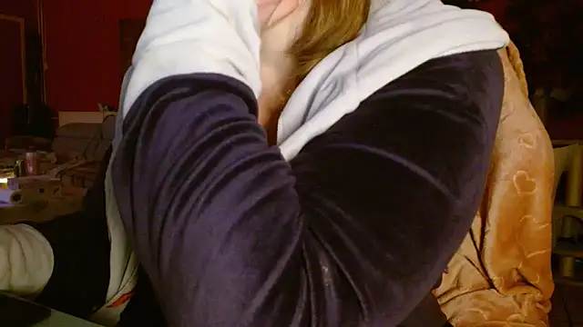 Snapshot of cruellaculdenfer67 chatting on 02-18-26, 10:17 cruellaculdenfer67 online show from 02-18-26, 10:17