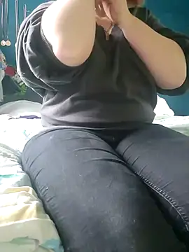 Snapshot of cruellaculdenfer67 chatting on 02-23-26, 08:55 cruellaculdenfer67 online show from 02-23-26, 08:55