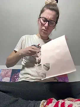 ur pleasure  online show from 02-27-25, 08:20