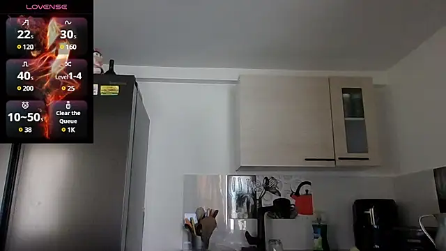 saramartinez1000 online show from 01-12-25, 03:36