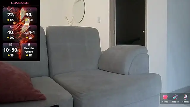 saramartinez1000 online show from 02-09-25, 06:26