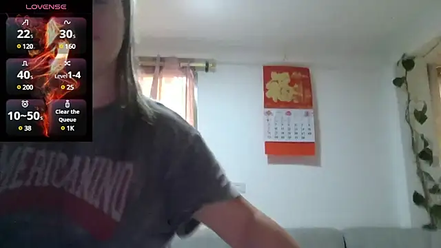 saramartinez1000 online show from 02-19-25, 02:44