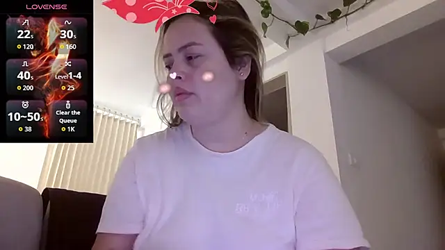 saramartinez1000 online show from 09-14-25, 03:33